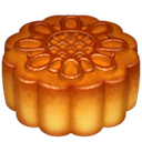 Mooncake 3 — food emoji for Slack & Discord