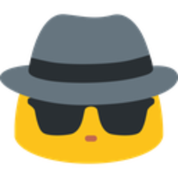 Blob Spy — cartoon emoji for Slack & Discord (Discord)
