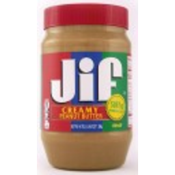 Jif — peanut-butter emoji for Slack & Discord (Discord)