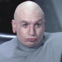 Dr Evil Right — reaction emoji for Slack & Discord