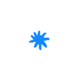 Blue Star — star emoji for Slack & Discord (Discord)