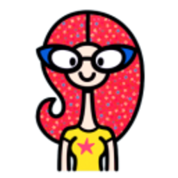 Madmimi — cartoon emoji for Slack & Discord (Discord)