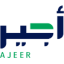 Ajeer — logo emoji for Slack & Discord