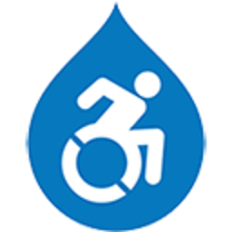A11y Drupal — symbol emoji for Slack & Discord (Discord)