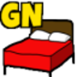 Good Night — goodnight emoji for Slack & Discord (Discord)