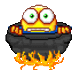 Boiling — pixel-art emoji for Slack & Discord (Discord)