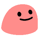 Party Blob — cute emoji for Slack & Discord