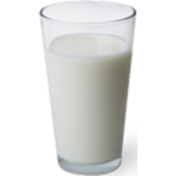 Milk — drink emoji for Slack & Discord (Discord)