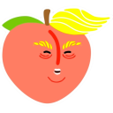 Impeach — cartoon emoji for Slack & Discord