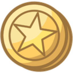Ac Bell — gold emoji for Slack & Discord (Discord)
