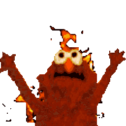 Hellmo 2 — cartoon emoji for Slack & Discord (Discord)