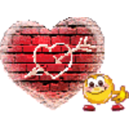 Love Statement — heart emoji for Slack & Discord (Discord)