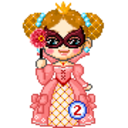 Masquerade — cartoon emoji for Slack & Discord