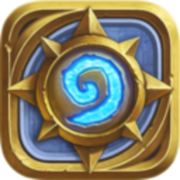 Hearthstone — logo emoji for Slack & Discord (Discord)