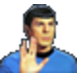 Spock — random emoji for Slack & Discord (Discord)