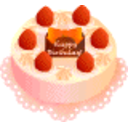 Cake 5 — birthday emoji for Slack & Discord