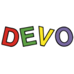 Devo Logo — logo emoji for Slack & Discord (Discord)