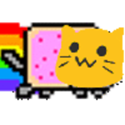 Meow Nyan — cat emoji for Slack & Discord (Discord)