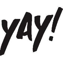 Yay 3 — happy emoji for Slack & Discord (Discord)