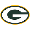 Green Bay Packers Logo — logo emoji for Slack & Discord