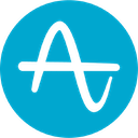Amplitude — symbol emoji for Slack & Discord
