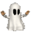 Ghost 2 — ghost emoji for Slack & Discord