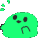 Blobondrugs — cartoon emoji for Slack & Discord