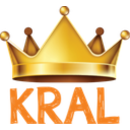 Krall40 — logo emoji for Slack & Discord (Discord)