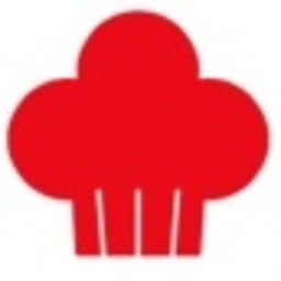 Goresto — logo emoji for Slack & Discord (Discord)