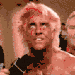 Ricflair — reaction emoji for Slack & Discord (Discord)