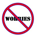 No Worries V4 — symbol emoji for Slack & Discord