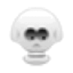 Skull — skype-skull emoji for Slack & Discord (Discord)