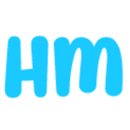 Hm — logo emoji for Slack & Discord (Discord)