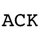 Ack 3 — reaction emoji for Slack & Discord