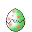 Easter Egg Hatch — easter emoji for Slack & Discord