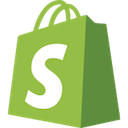 Shopify — logo emoji for Slack & Discord