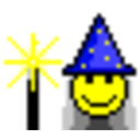 Wizard 3 — wizard emoji for Slack & Discord