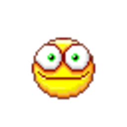 Unwind — cartoon emoji for Slack & Discord (Discord)