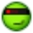 Cylon — cartoon emoji for Slack & Discord