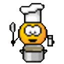 Chef Taste — chef emoji for Slack & Discord