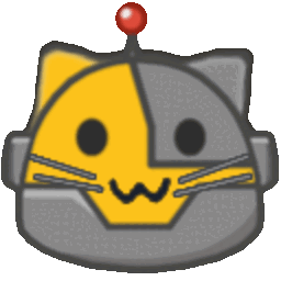 Meow Bot — cartoon emoji for Slack & Discord (Discord)