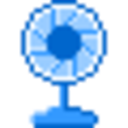 Fan 2 — fan emoji for Slack & Discord