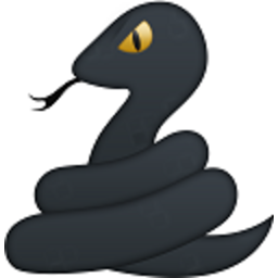 Mamba24 — snake emoji for Slack & Discord (Discord)