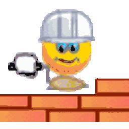 Builder — cartoon emoji for Slack & Discord (Discord)