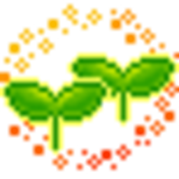 Sprouts — plant emoji for Slack & Discord (Discord)