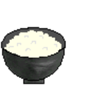 Ramen Bowl 2 — food emoji for Slack & Discord