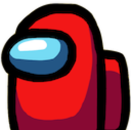Among Us — character emoji for Slack & Discord (Discord)