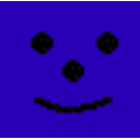 Squeeze Blue — emoji emoji for Slack & Discord