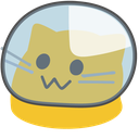 Meow Space — cartoon emoji for Slack & Discord