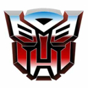 Autobots — logo emoji for Slack & Discord